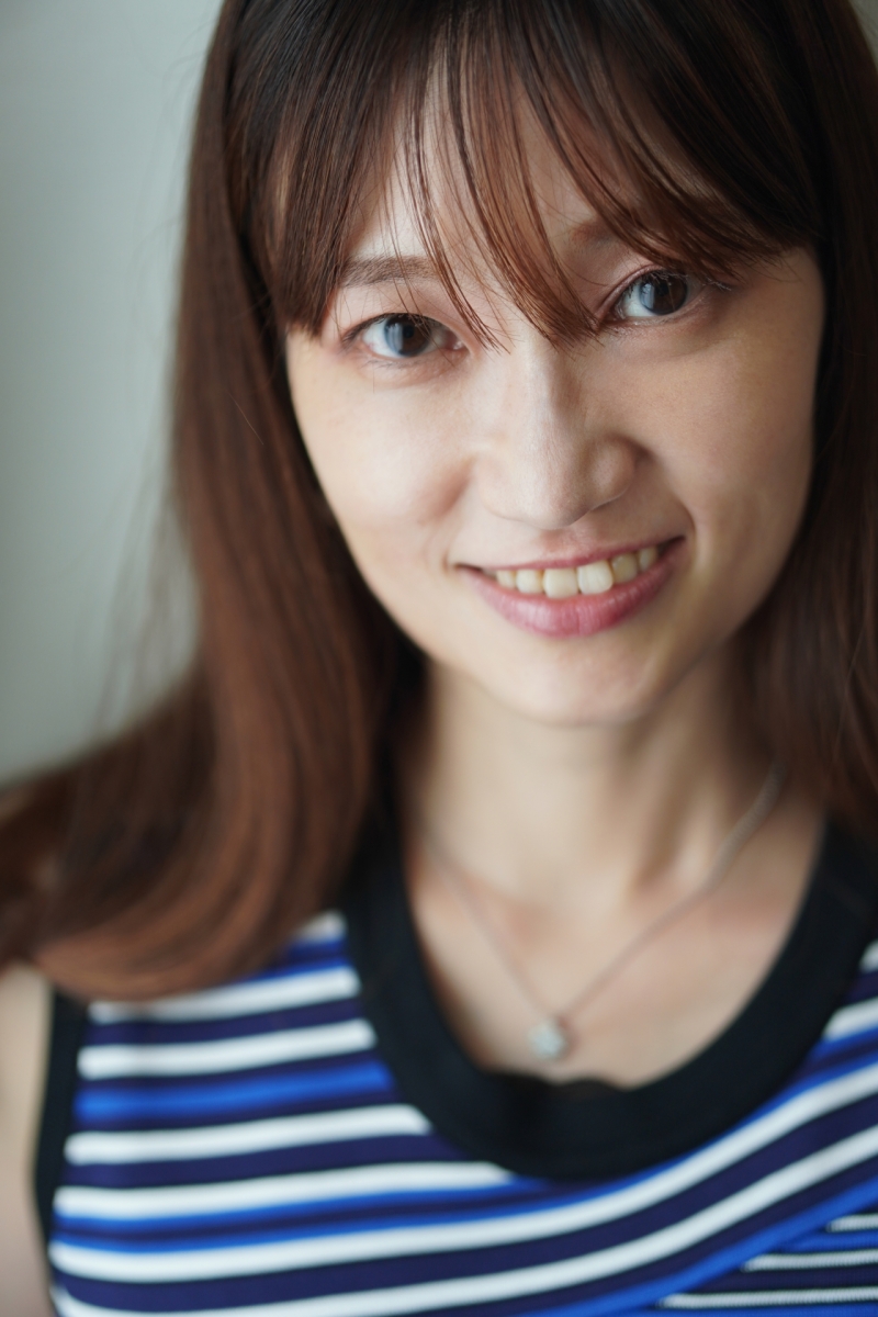 米本彩夏