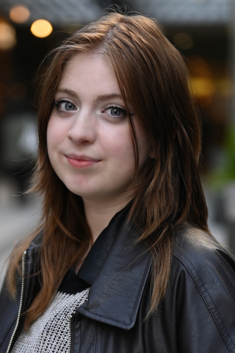 Ffion Browning