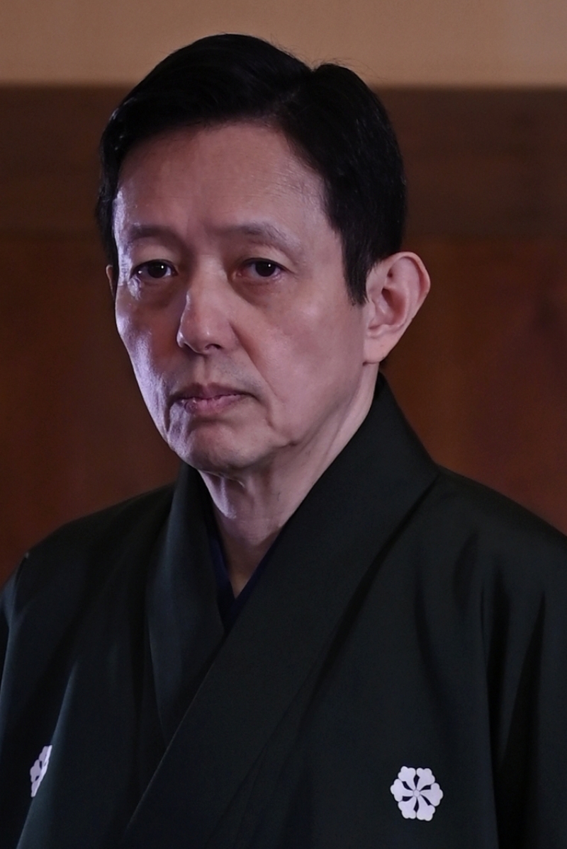 櫻間右陣
